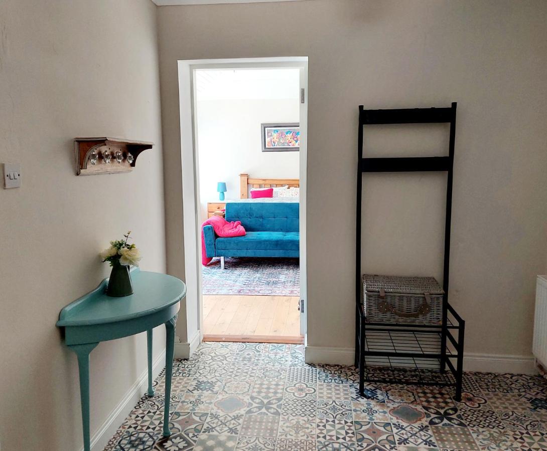 Kitty'S Cottage Kilkenny Zimmer foto